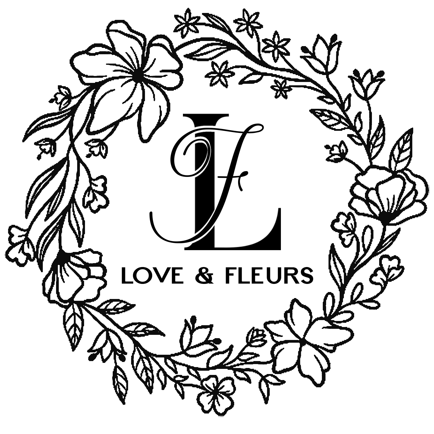 Love &amp; Fleurs TT