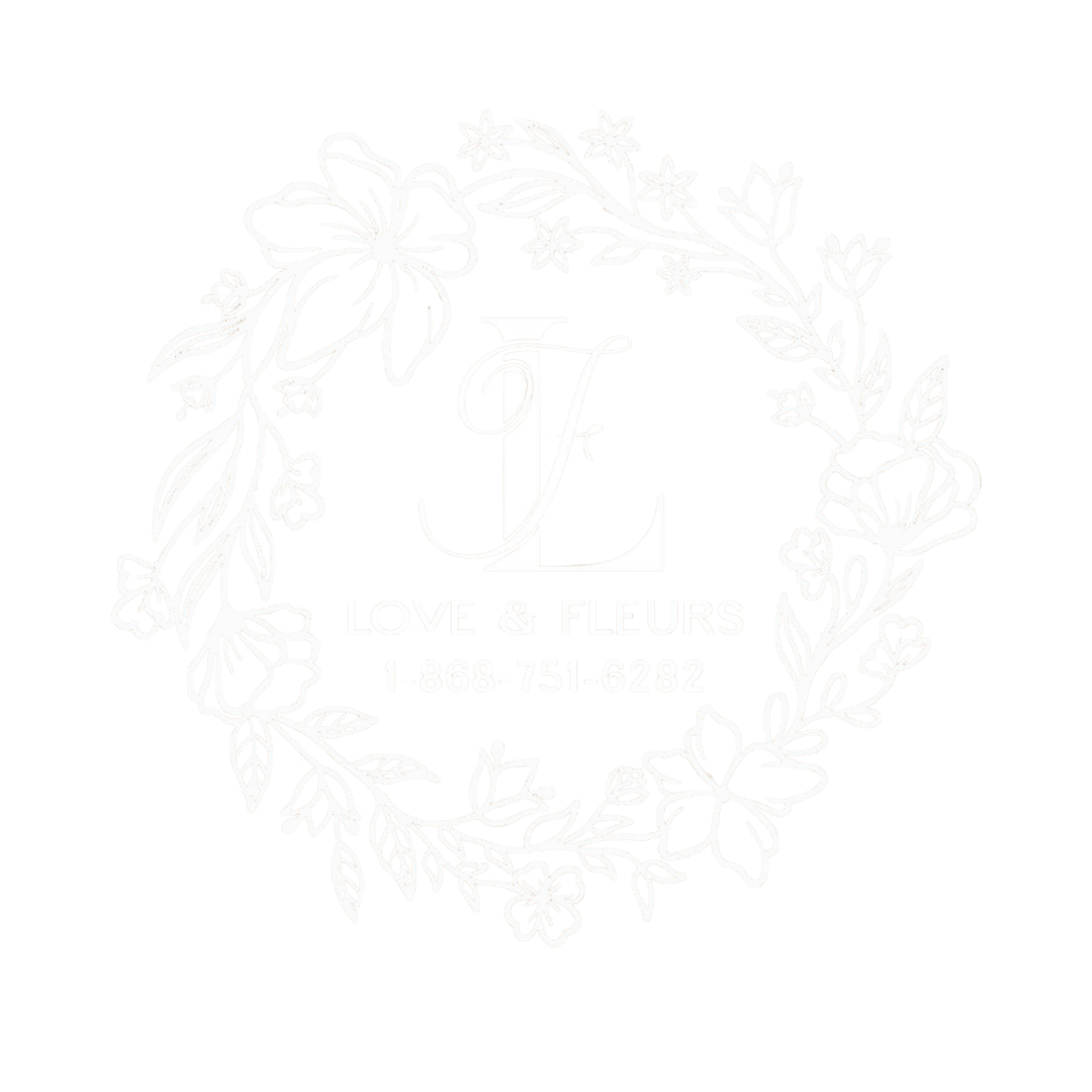 Love &amp; Fleurs TT